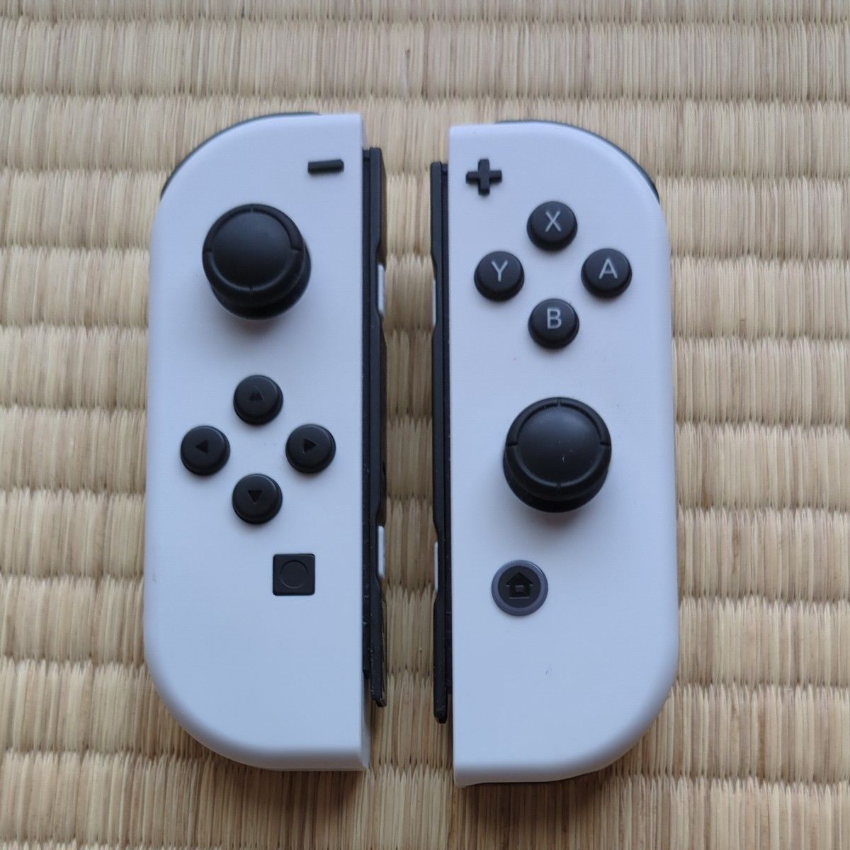 Nintendo Switch 有機ELモデル ホワイト|Yahoo!フリマ(旧 Nintendo Switch 有機ELモデル ホワイト|Yahoo!フリマ(旧