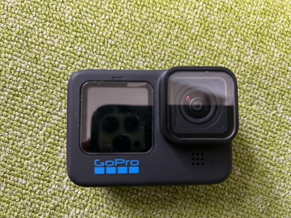 GoPro Hero10 BLACKの画像3