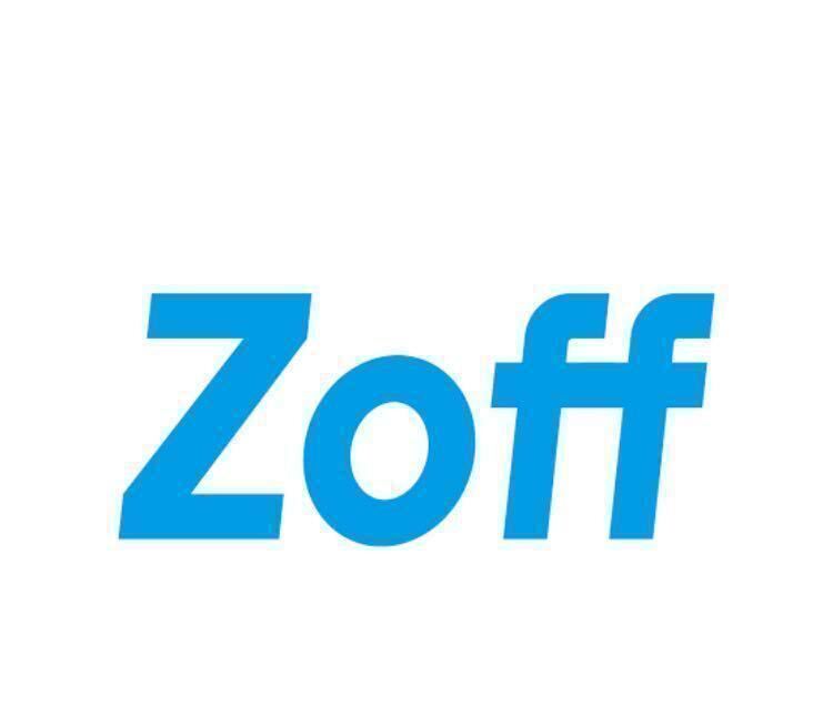 匿名　最新　4月　Zoff クーポン　10% 割引　オンラインストア限定　割引券　PCメガネ 眼鏡 ゾフ　株主優待券とは併用不可_画像1