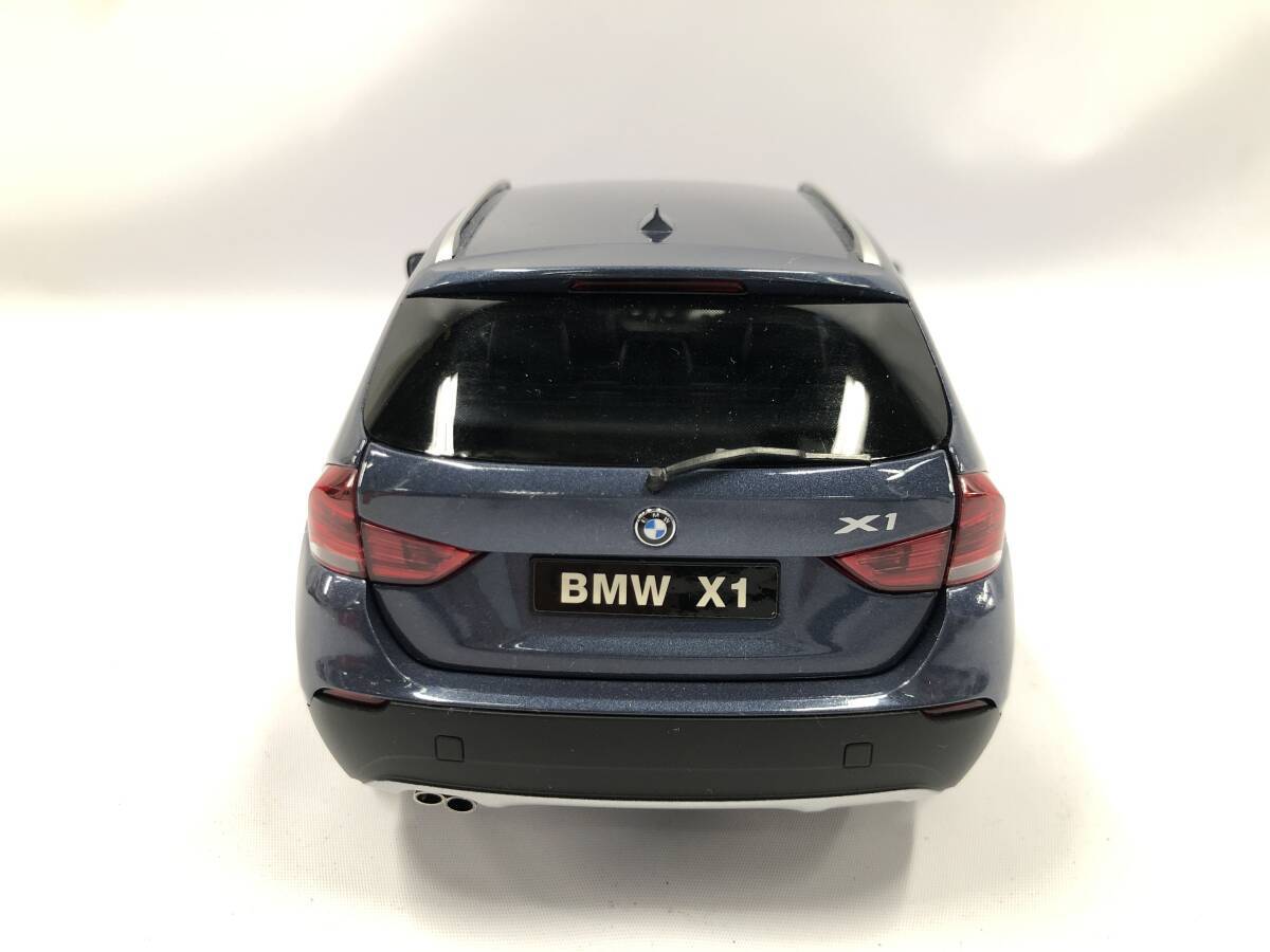 44-533 KYOSHO 1/18 BMW X1 1 иен старт!