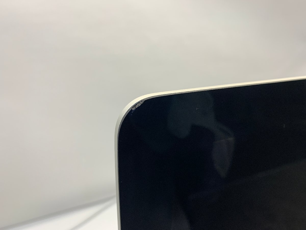 1円スタート！！Apple iMac A1419 (Retina 5K, 27-inch, 2017) 訳あり品 [Dmc]_ワレ