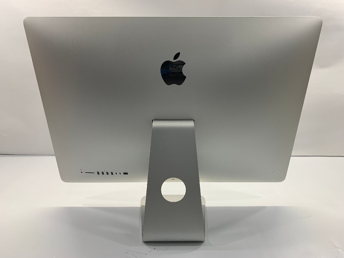 1円スタート！！Apple iMac A1419 (Retina 5K, 27-inch, 2017) 訳あり品 [Dmc]_画像3
