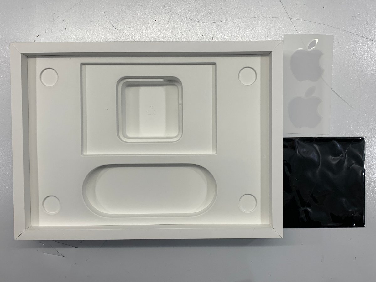 Apple MacBook Pro A2442 MKGR3JA/A 空箱 [Etc]の画像4