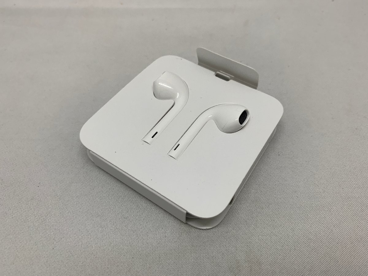 Apple EarPods (Lightningコネクタ) [Etc]の画像1
