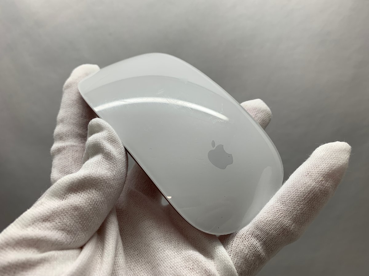 1円スタート！！Apple Magic Mouse3 A1657 [Etc]の画像2