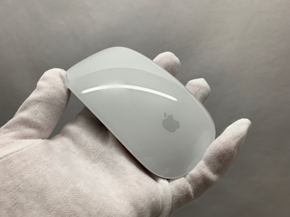 1円スタート！！Apple Magic Mouse3 A1657 [Etc]の画像2