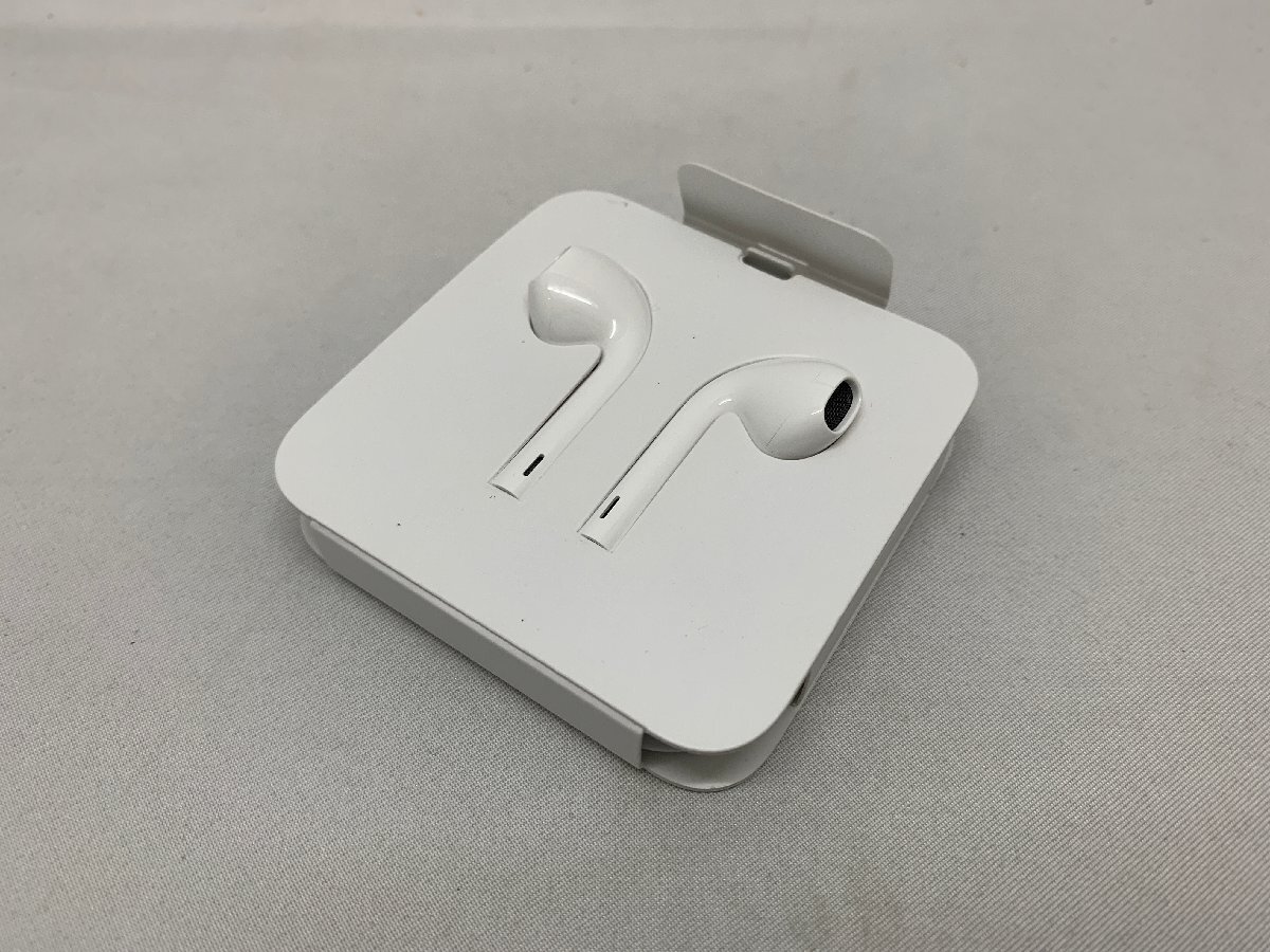 Apple EarPods (Lightningコネクタ) [Etc]_サンプル