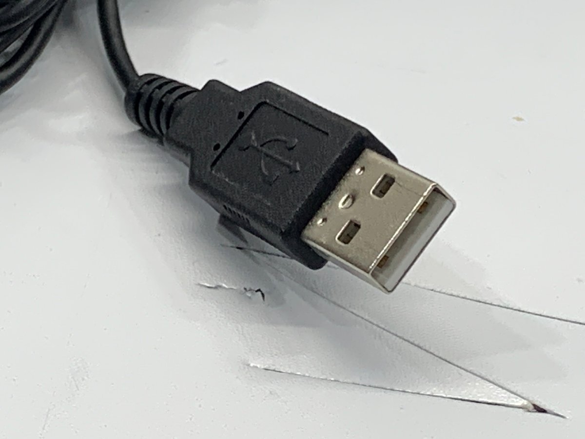 １円スタート！！【未検査品】ELECOM USB mouse 5個セット [Etc]の画像4