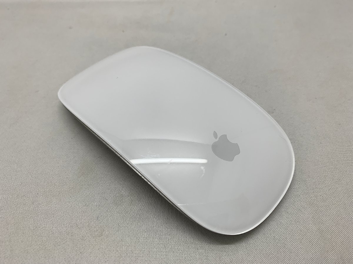 1円スタート！！Apple Magic Mouse2 MLA02J/A [Etc]の画像1