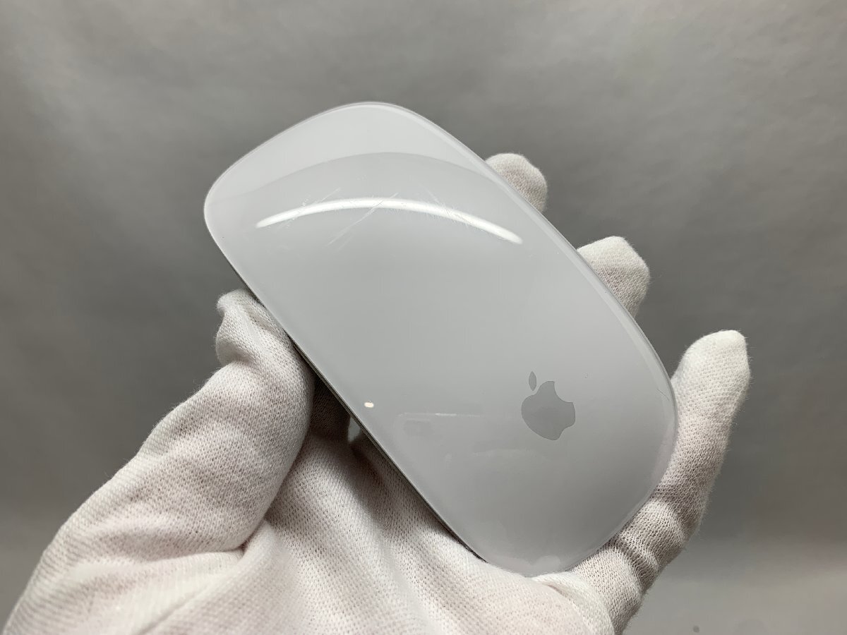 1円スタート！！Apple Magic Mouse2 MLA02J/A [Etc]