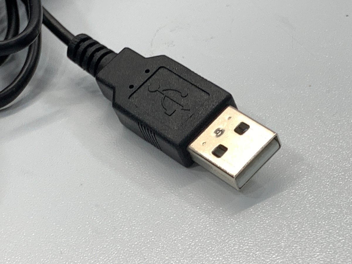 １円スタート！！【未検査品】ELECOM USB mouse 5個セット [Etc]の画像4