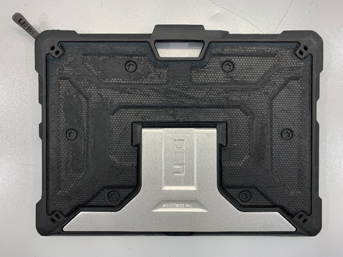 1 jpy start!! URBAN ARMOR GEAR Surface Go case 5 piece set [Etc]