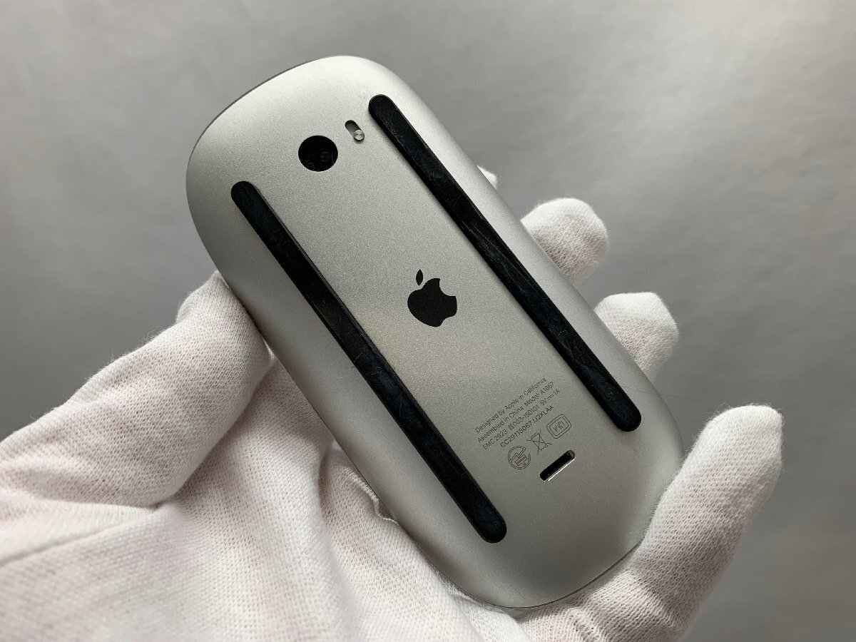 1円スタート！！Apple Magic Mouse2 MLA02J/A [Etc]の画像3