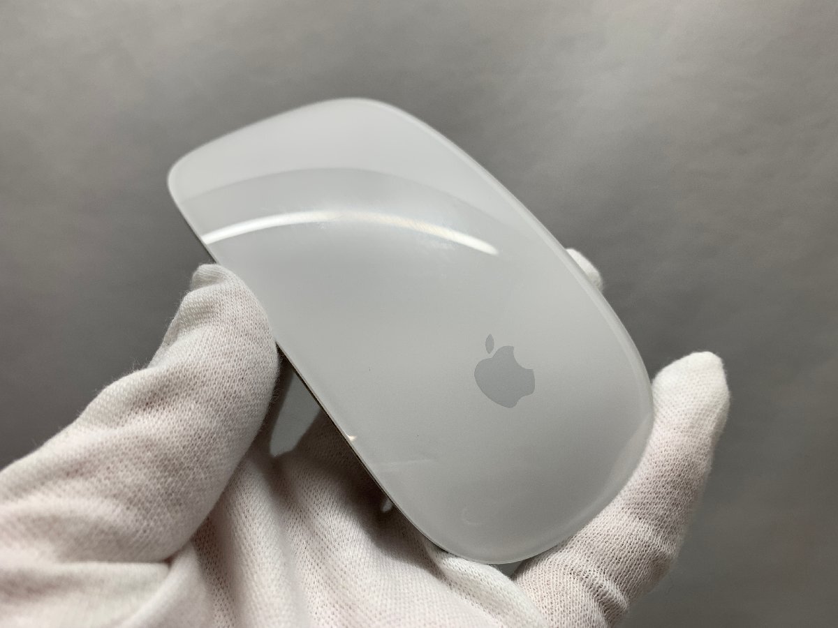 1円スタート！！Apple Magic Mouse2 MLA02J/A [Etc]の画像2