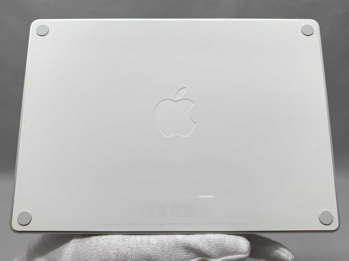 1円スタート！！ Apple Magic Trackpad 2 MJ2R2J/A [Etc]の画像3