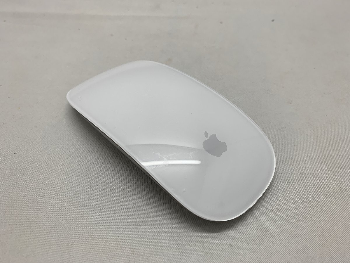 1円スタート！！Apple Magic Mouse2 MLA02J/A [Etc]の画像1