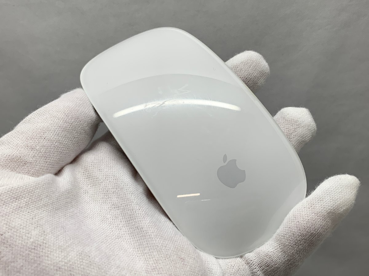 1円スタート！！Apple Magic Mouse2 MLA02J/A [Etc]の画像2