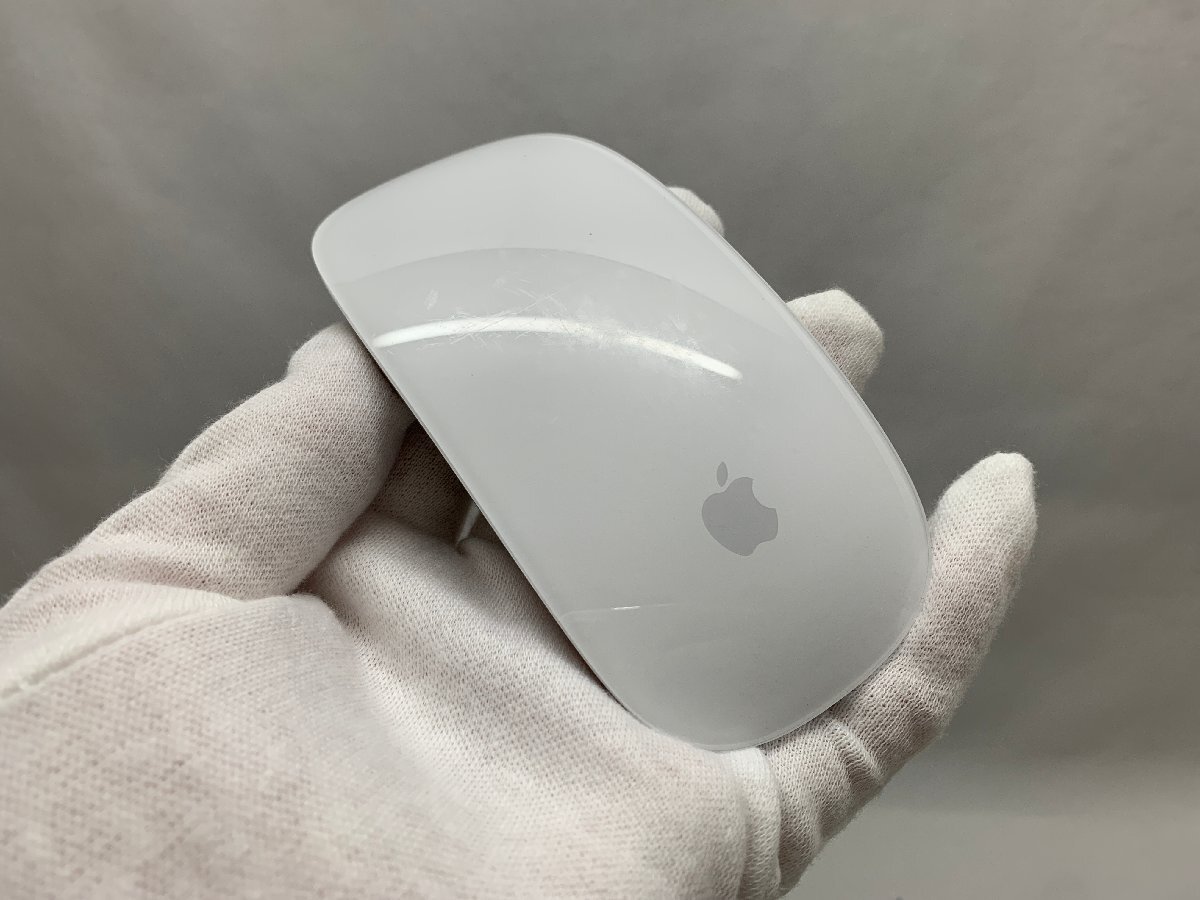 1円スタート！！Apple Magic Mouse2 MLA02J/A [Etc]_画像2