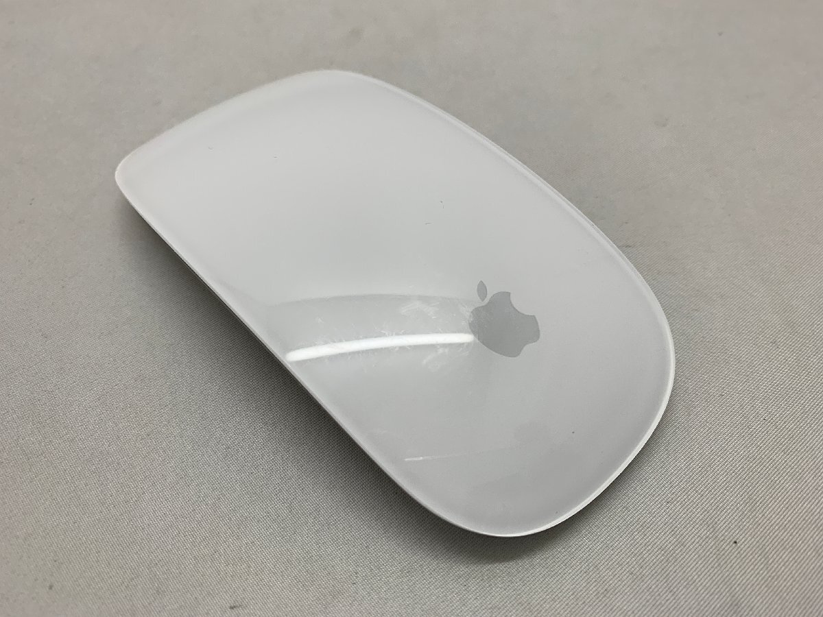 1円スタート！！Apple Magic Mouse2 MLA02J/A [Etc]の画像1