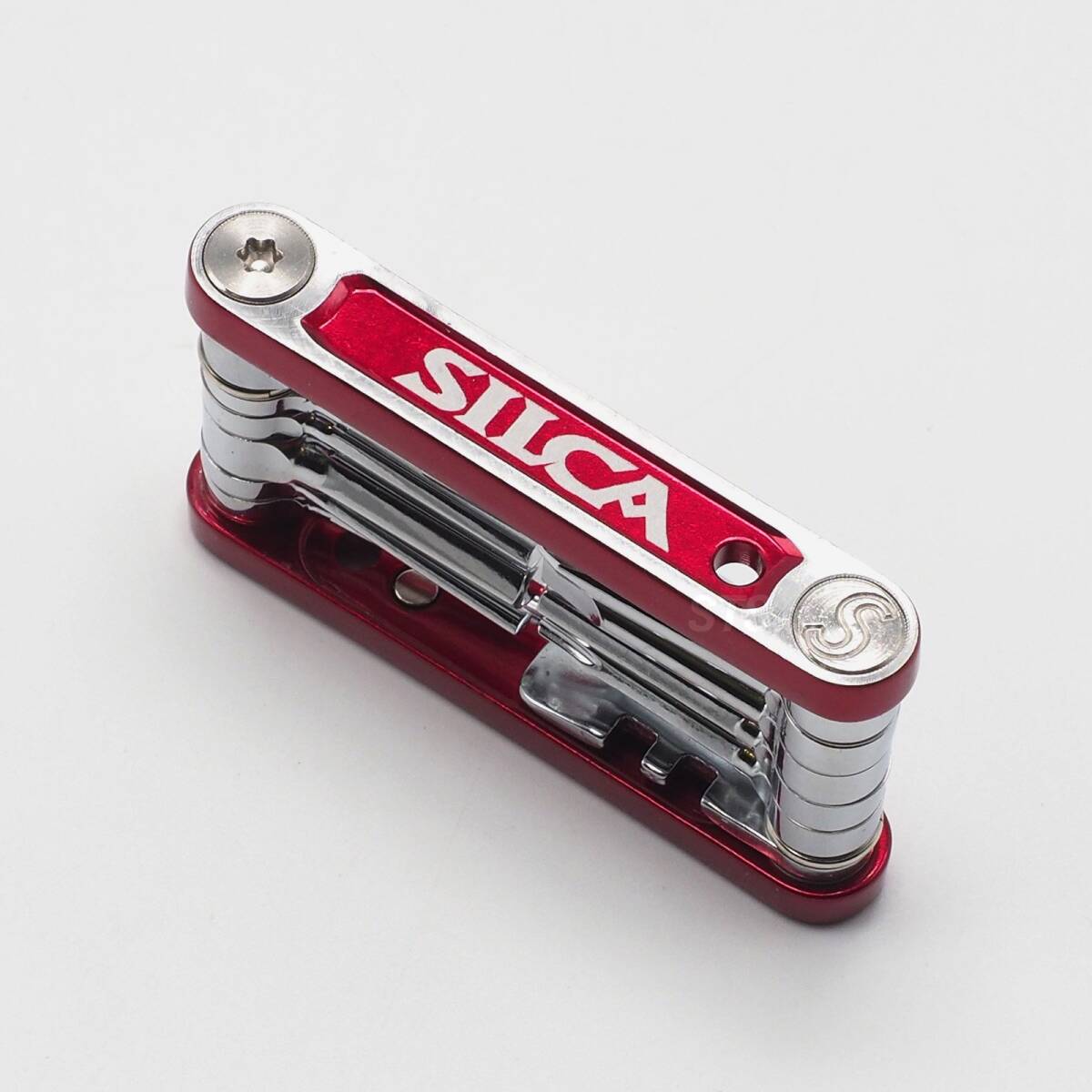 Supreme/Silca Bike Tool 赤 シュプリーム/シリカ バイク ツール 2023SS_画像4