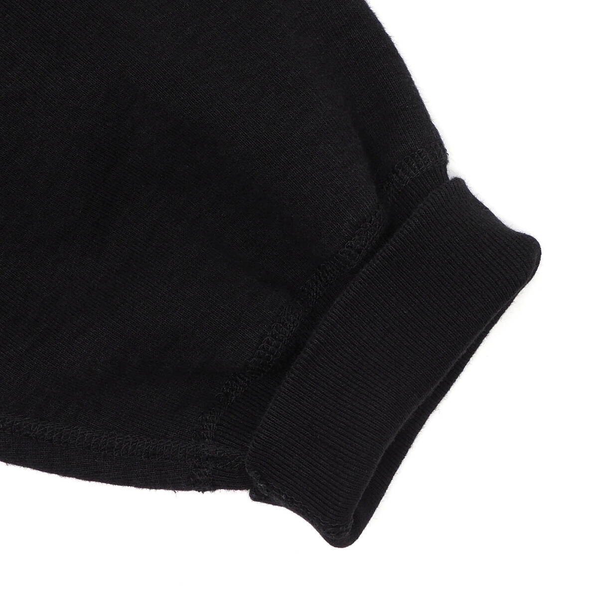 Supreme - Small Box Hooded Sweatshirt 黒L シュプリーム - スモール ボックス フーデッド スウェットシャツ 2022FWの画像5