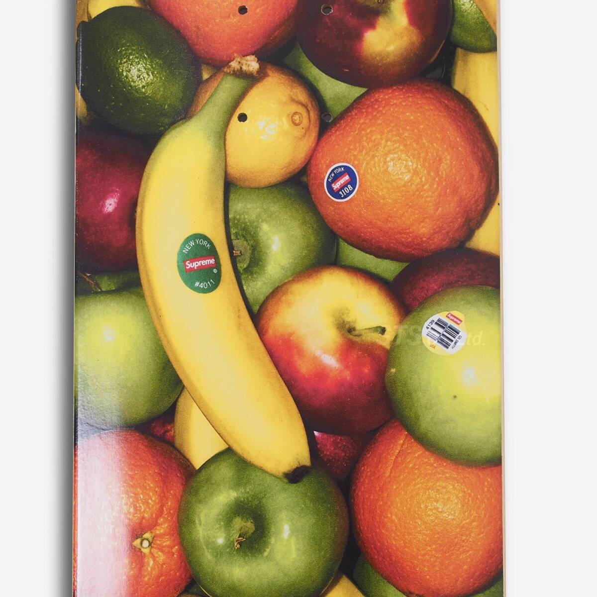 Supreme - Fruit Skateboard シュプリーム - フルーツ スケートボード 2019SSの画像3