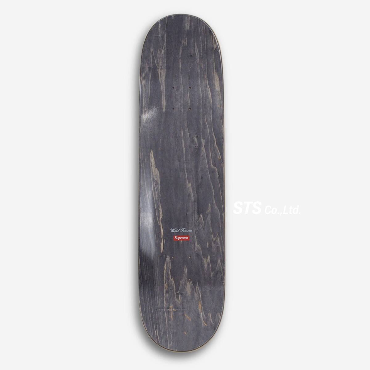 Supreme - Fruit Skateboard シュプリーム - フルーツ スケートボード 2019SSの画像2