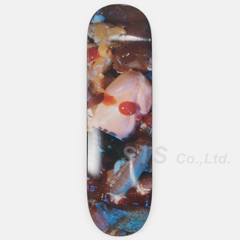 Supreme - Cindy Sherman Untitled #181 Skateboard シュプリーム - シンディー・シャーマン アンタイトルド #181 スケートボード 2017FWの画像1