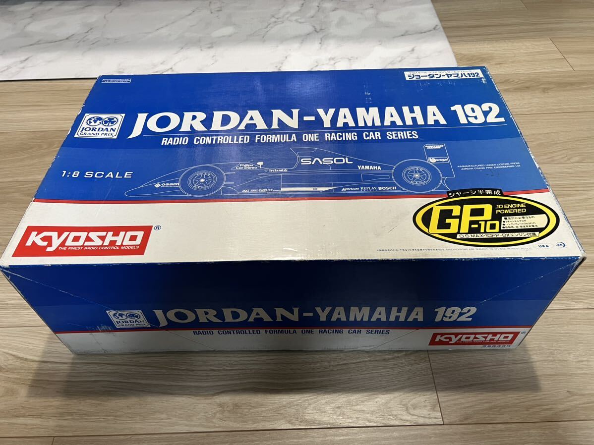 KYOSHO 未組立JORDAN YAMAHA192-京商–日本Yahoo!拍賣|MYDAY代標 KYOSHO 未組立JORDAN YAMAHA192-京商–日本Yahoo!拍賣|MYDAY代標