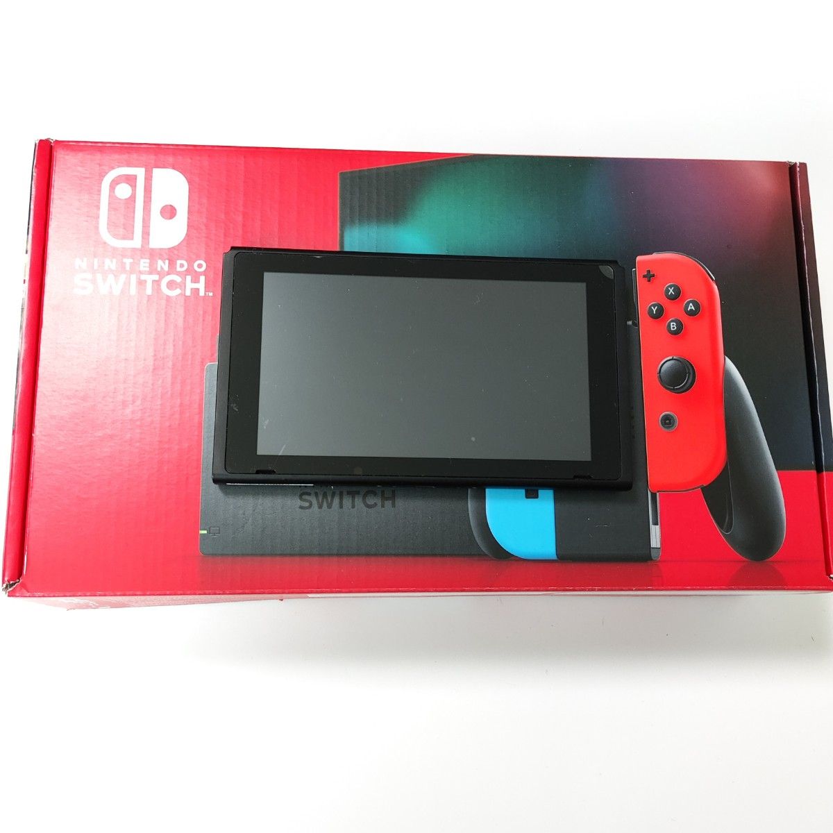 南店24-839 【良品】 任天堂 HAC-001 (-01) ニンテンドー 南店24-839 【良品】 任天堂 HAC-001 (-01) ニンテンドー