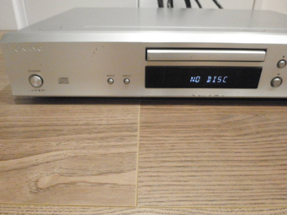 ONKYO C-773 CD плеер Onkyo бесплатная доставка 