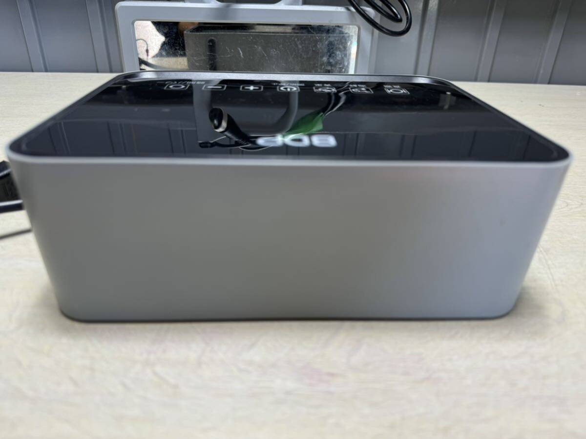  ультразвук dishwasher The Washer Pro Q6-400 электризация подтверждено текущее состояние товар 