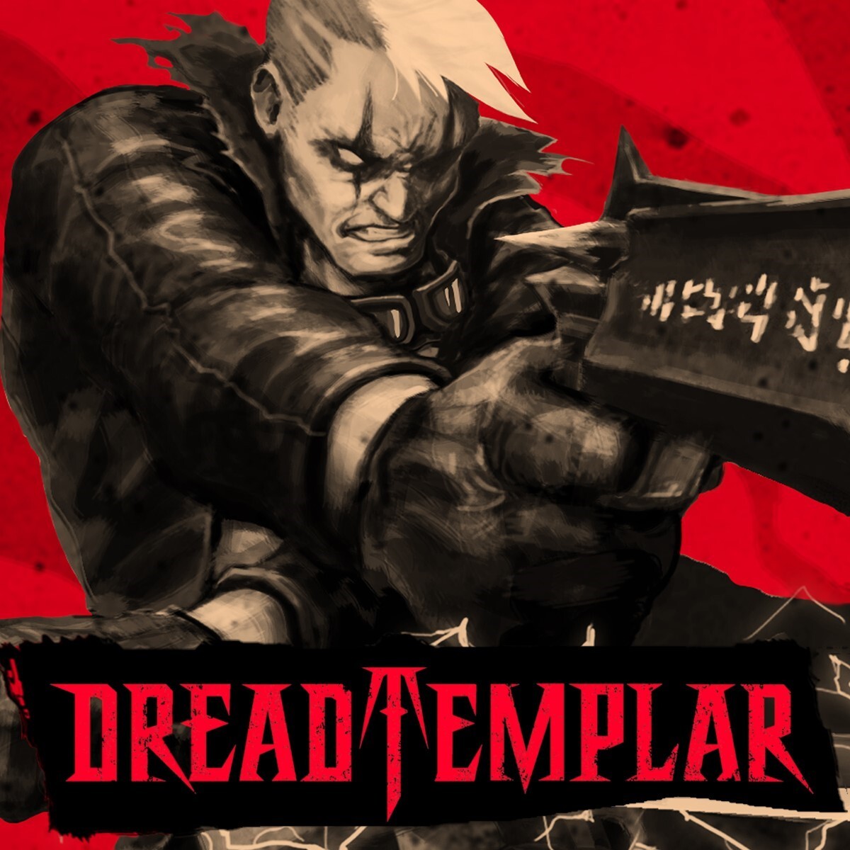 ドレッドテンプラー / Dread Templar ★ FPS アクション ★ PCゲーム Steamコード Steamキー_画像1