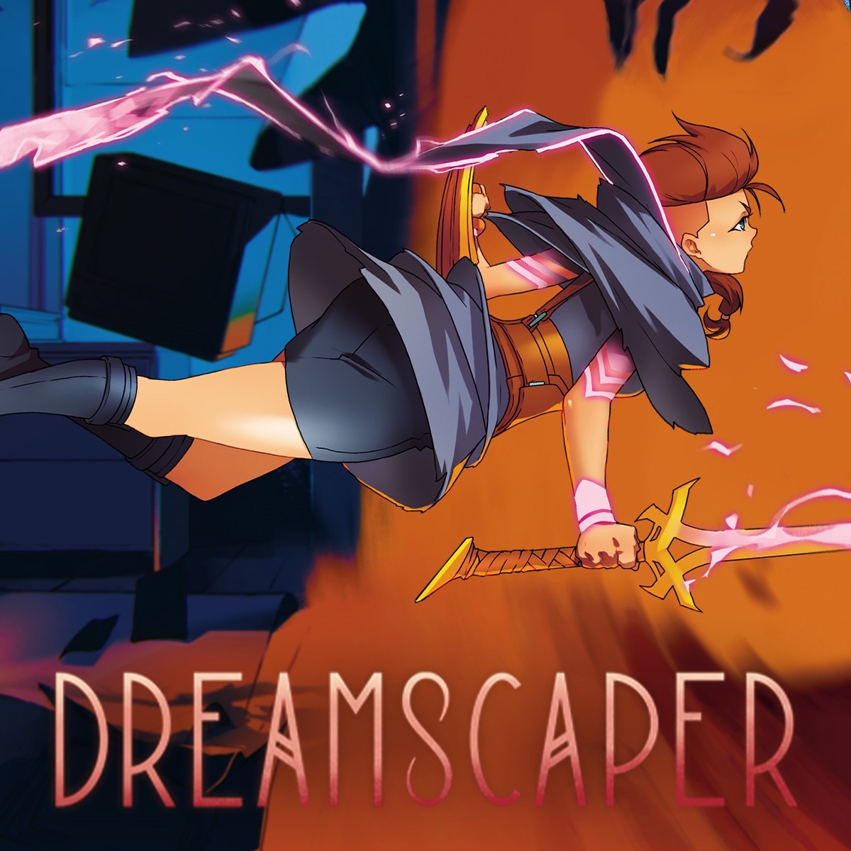 Dreamscaper ドリームスケーパー ★ アクション ローグライク ★ PCゲーム Steamコード Steamキー_画像1