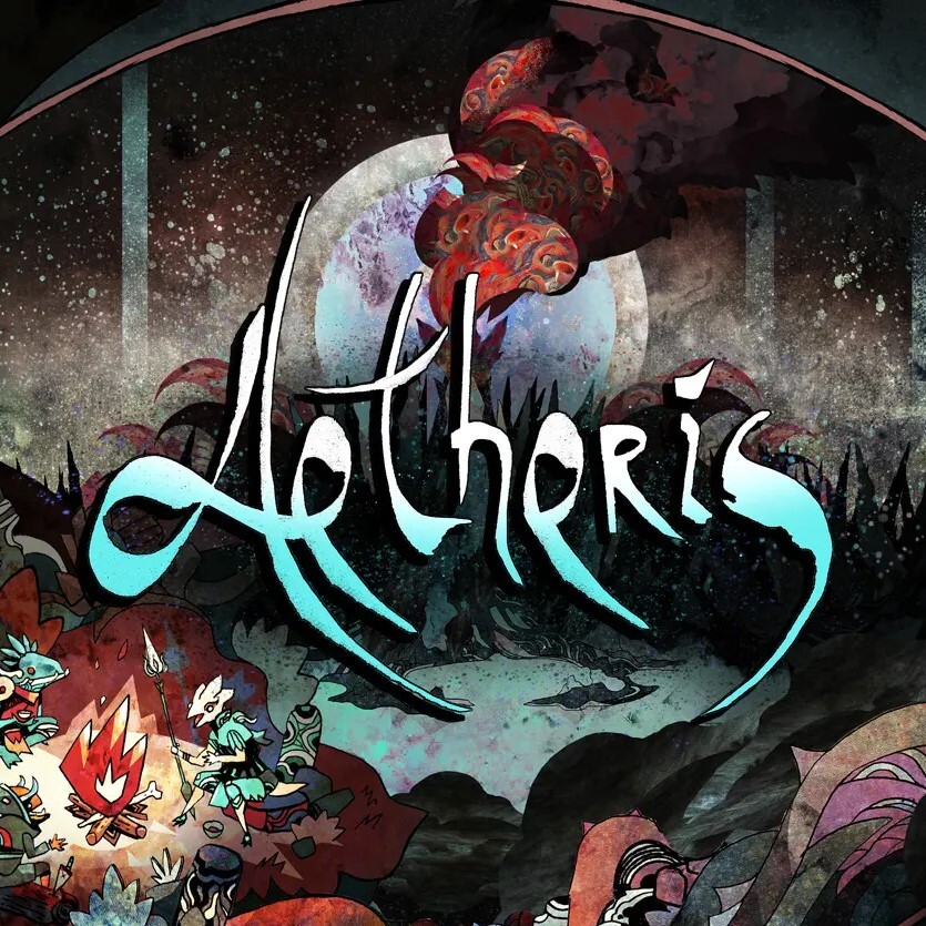 AETHERIS * adventure * PC game Steam code Steam key 