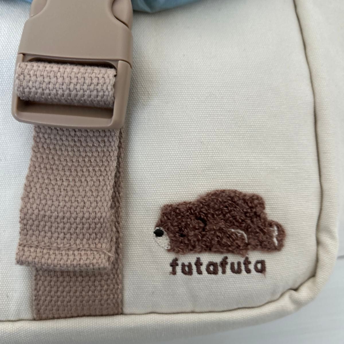 バースデイ　フタフタ　futafuta  リュック