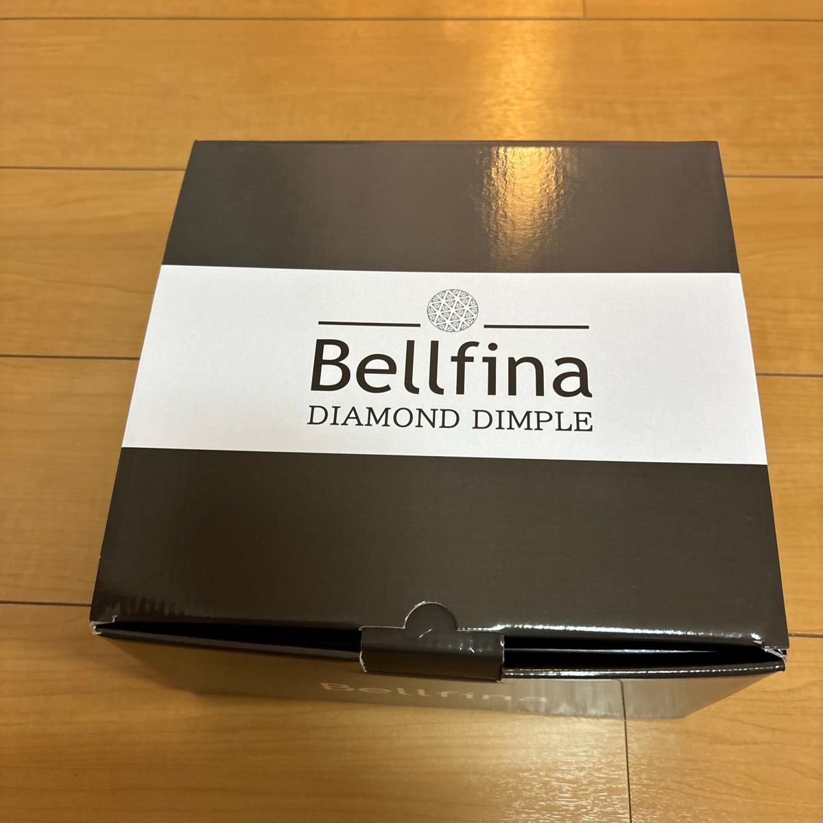 Bellfina 無水調理パン22センチ