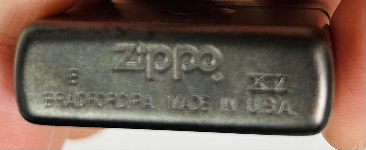 ZIPPO seven star
