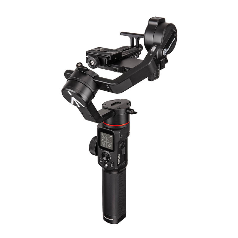 Gimbal 220 キット MVG220 新品未使用_画像1