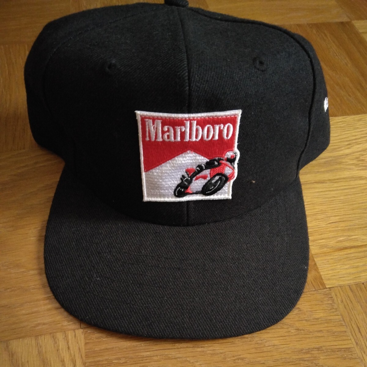 帽子Marlboro_画像1