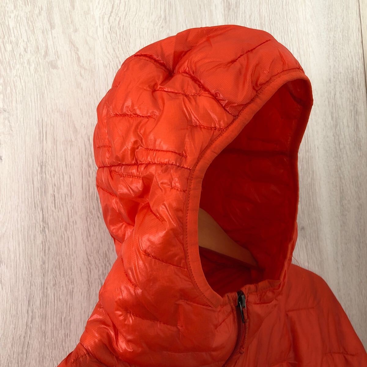 6230円 (k) FA17 patagonia パタゴニア マイクロパフ フーディー 6230円 (k) FA17 patagonia パタゴニア マイクロパフ フーディー