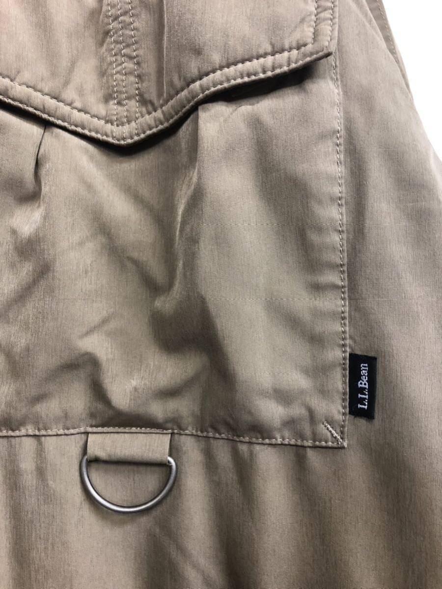 90s llbeanエルエルビーン primaloft M-65 ミリタリージャケット 90s llbeanエルエルビーン primaloft M-65 ミリタリージャケット