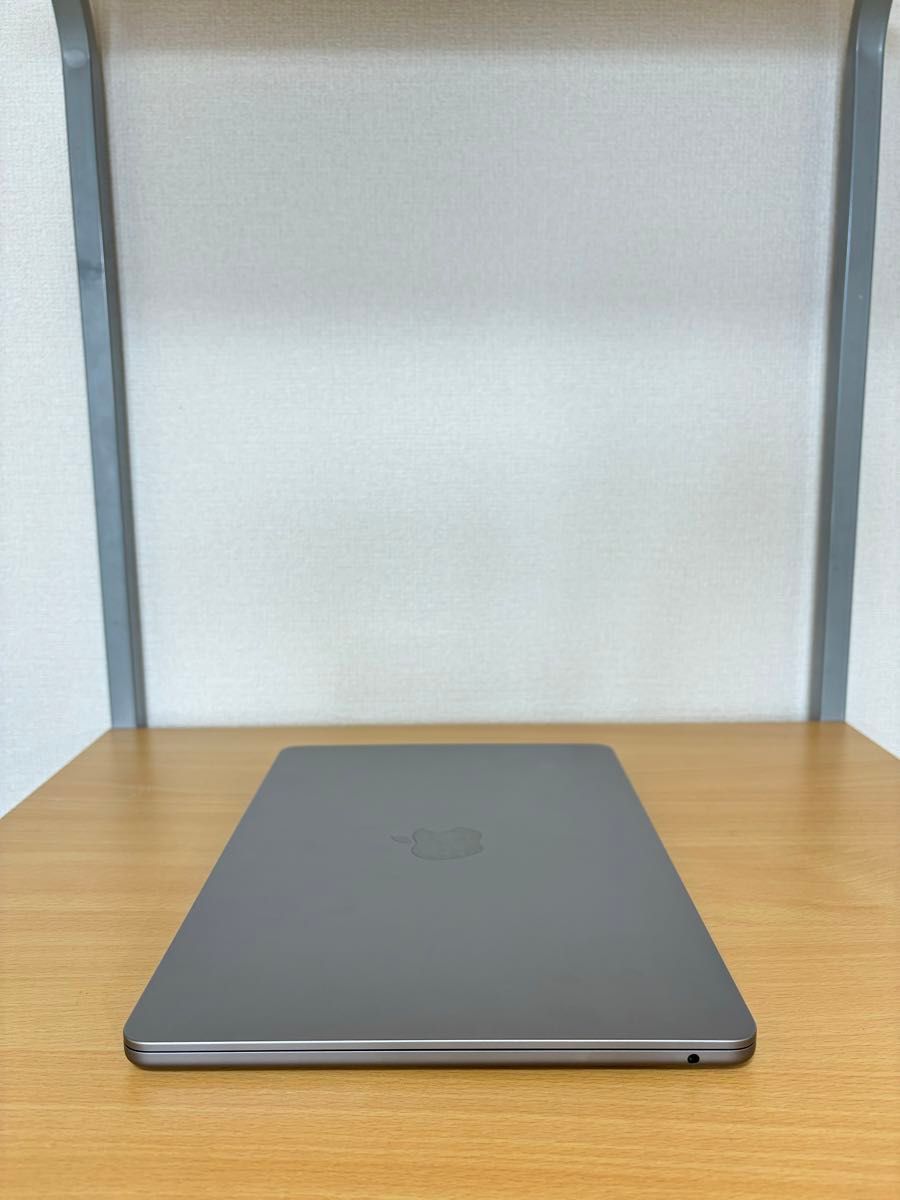 【本日限定値下げ】Macbook Air M2 16GB 512GB バッテリー100% [美品]