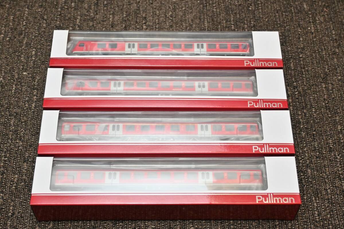 ESU Pullman 36506/36514/36515/36516 n-Steuerwagen Bnrdzf483.1/Bnrz450/ Bnrz446/ABnrz418.4 DB 4. set Nwagen Germany National Railways passenger car : Real Yahoo auction salling ESU Pullman 36506/36514/36515/36516 n-Steuerwagen Bnrdzf483.1/Bnrz450/ Bnrz446/ABnrz418.4 DB 4. set Nwagen Germany National Railways passenger car : Real Yahoo auction salling