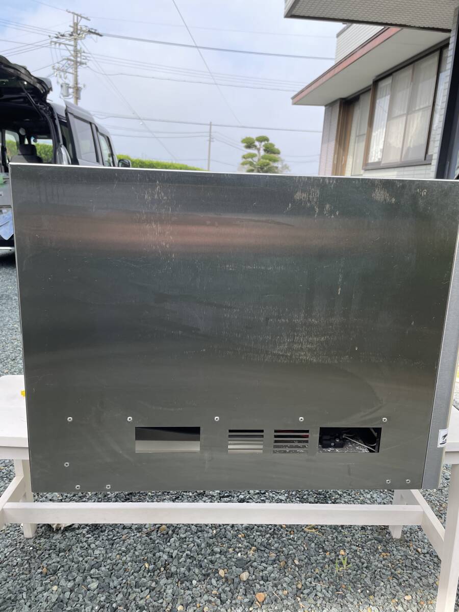 23275円 中古厨房 Tolona Japan トロナジャパン 卓上 業務用 23275円 中古厨房 Tolona Japan トロナジャパン 卓上 業務用