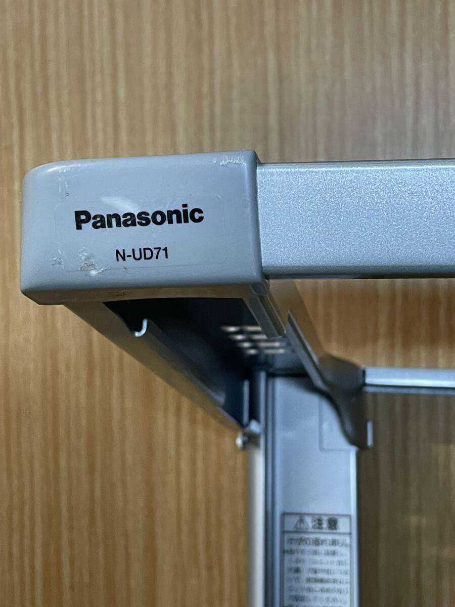 Panasonic Panasonic сушильная машина подставка N-UD71 стиральная машина специальный единица шт. прямой установка подставка сушильная машина шт. 