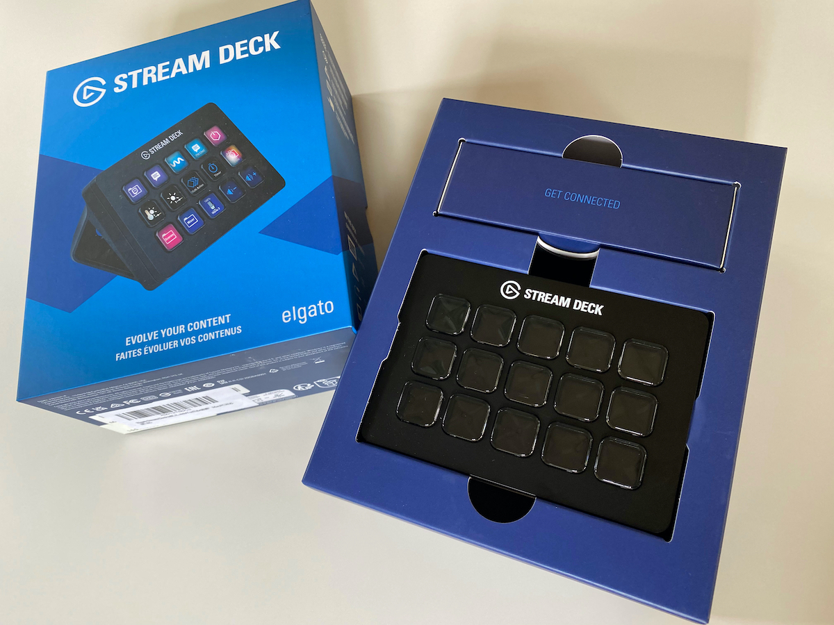 Elgato STREAM DECK MK.2の画像3