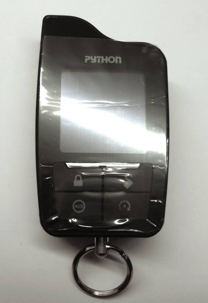 Python python 7941P remote control new goods unused storage goods Clifford 7941X wiper VIPER 7941V compatibility have remote free shipping 