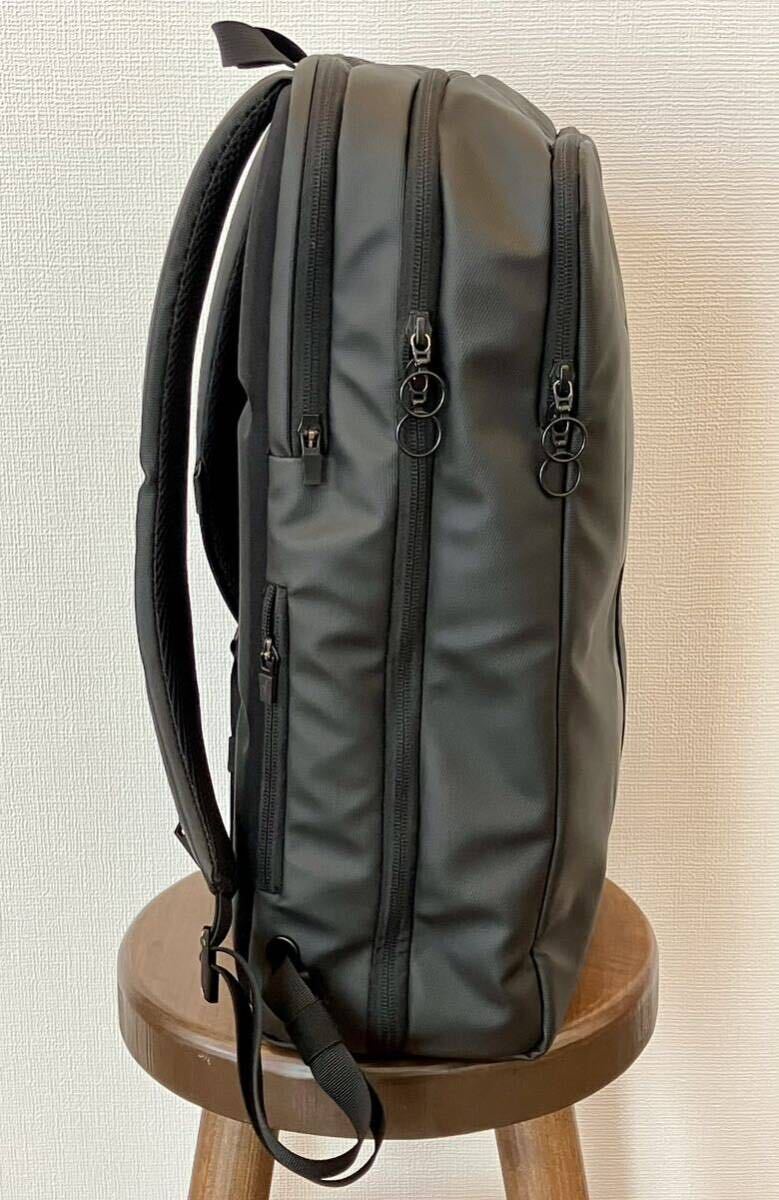 【送料無料】Rapha ラファ travel backpack トラベル バックパック 25L 中古品_画像3