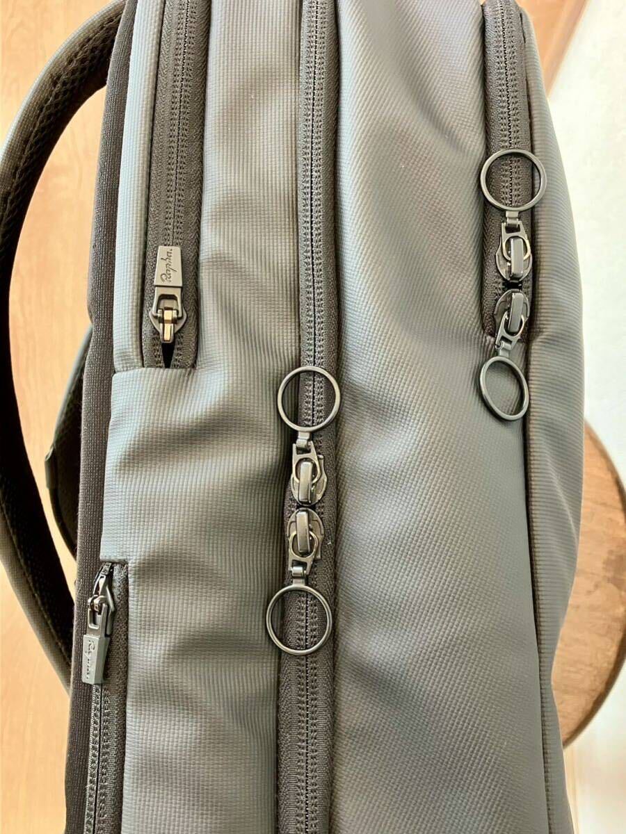 【送料無料】Rapha ラファ travel backpack トラベル バックパック 25L 中古品の画像7